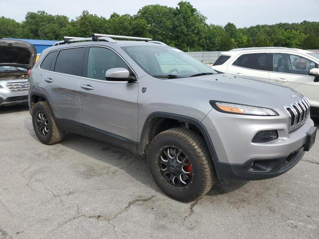 2016 JEEP CHEROKEE L 1C4PJMCB1GW100647