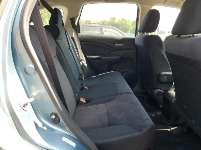 2013 HONDA CR-V LX - 2HKRM4H39DH689952