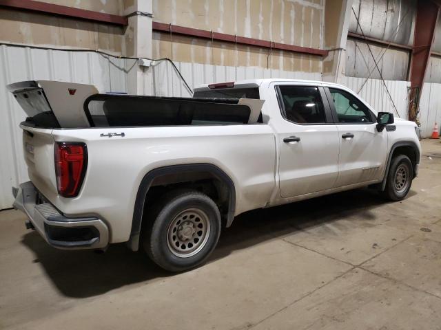 Vin: 3gtpuaek9pg103541, lot: 58334915, gmc sierra k1500 20233