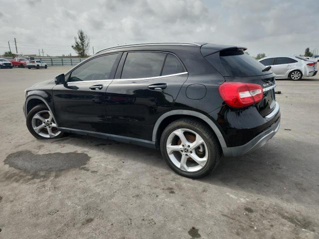 Vin: wdctg4eb2jj394133, lot: 62703595, mercedes-benz gla-class 250 20182