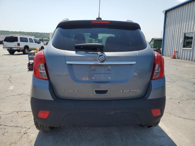 2015 BUICK ENCORE - KL4CJGSB5FB185204