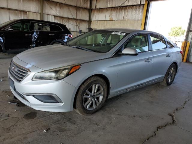 Vin: 5npe24af1hh578861, lot: 59393565, hyundai sonata se 2017 img_1