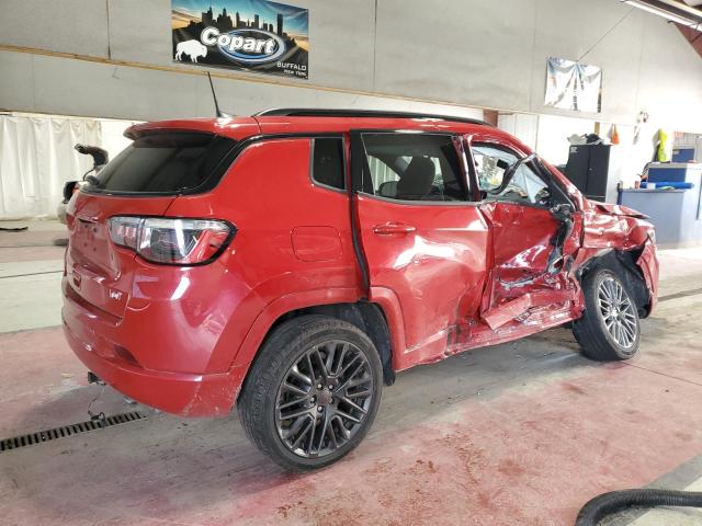 2022 JEEP COMPASS LI - 3C4NJDCB3NT207080