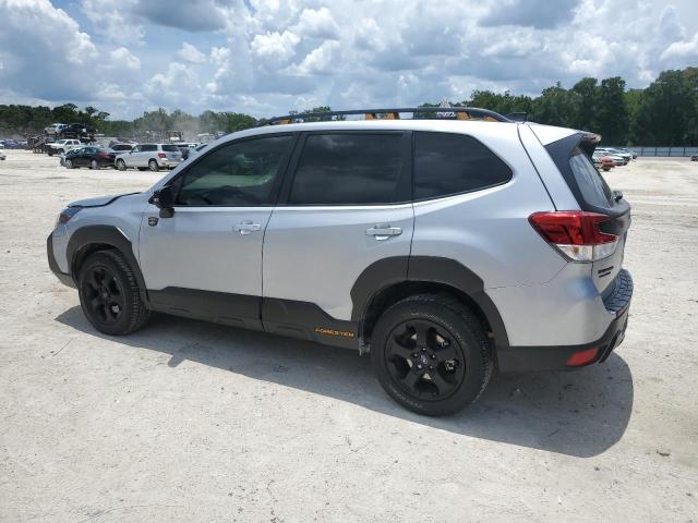 2024 SUBARU FORESTER W JF2SKAJC5RH511110