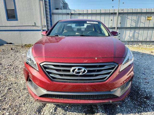 2016 HYUNDAI SONATA SPO - 5NPE34AF9GH336024