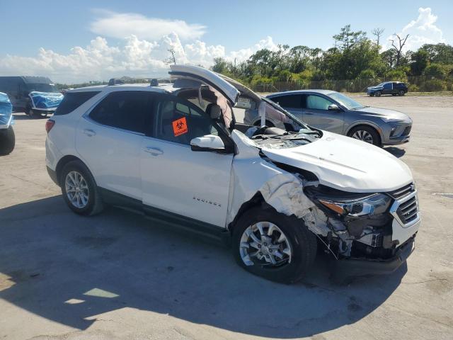 2018 CHEVROLET EQUINOX LT 2GNAXJEV1J6284815