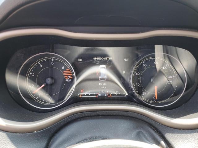2016 JEEP CHEROKEE L - 1C4PJMDB5GW322672