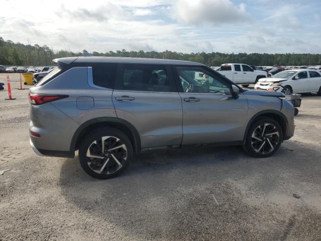 Vin: ja4j3ua88pz041791, lot: 59547085, mitsubishi outlander se 20233