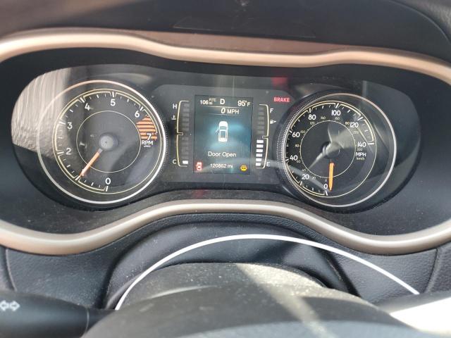 2017 JEEP CHEROKEE S 1C4PJLAB9HW640648
