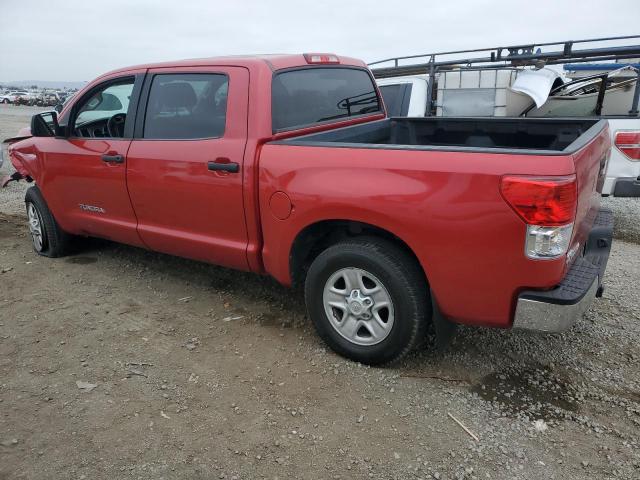 Vin: 5tfem5f14dx052767, lot: 59753795, toyota tundra crewmax sr5 20132