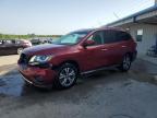 2018 NISSAN PATHFINDER - 5N1DR2MM9JC668472