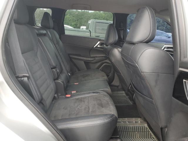 2022 MITSUBISHI OUTLANDER JA4J3UA84NZ032857