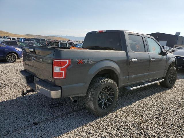 2020 FORD F150 SUPER - 1FTEW1EP3LKE89499