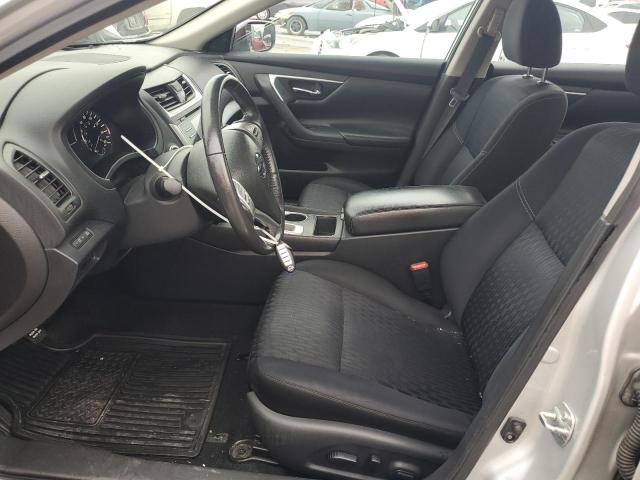 2017 NISSAN ALTIMA 2.5 - 1N4AL3AP0HC214740