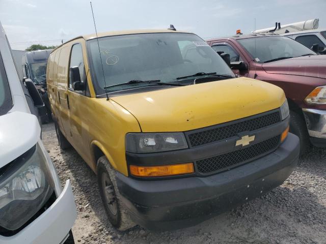 Vin: 1gcwgafp2m1175043, lot: 59509695, chevrolet express 20214