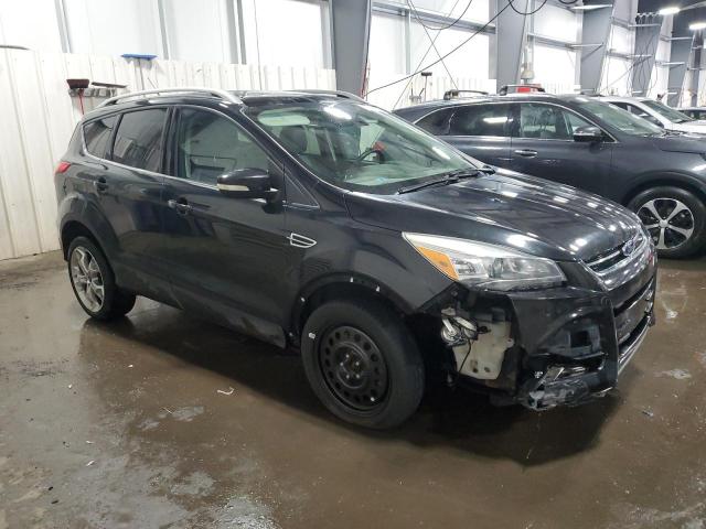 Vin: 1fmcu9j97fuc12748, lot: 60679195, ford escape titanium 20154
