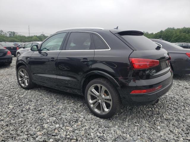 Vin: wa1gccfs7hr001163, lot: 58800655, audi q3 prestige 20172