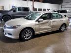 2015 HONDA ACCORD LX - 1HGCR2F39FA045605