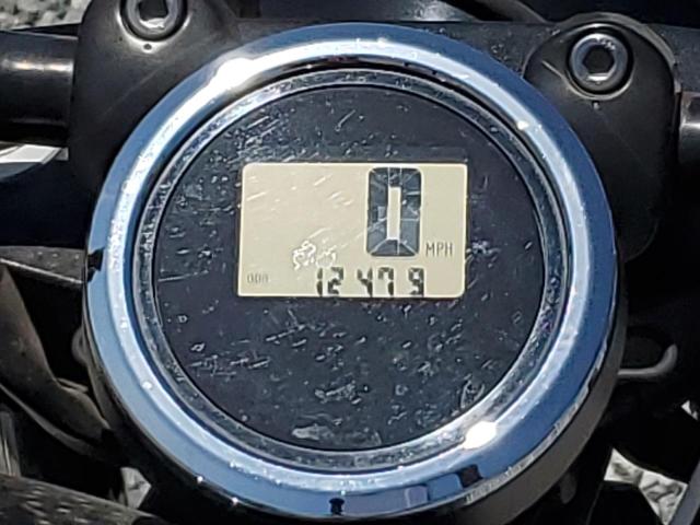 2019 YAMAHA XVS950 CU JYAVN05Y1KA003973