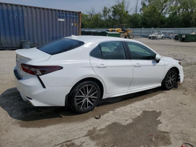Vin: 4t1g11ak4ru852970, lot: 59505705, toyota camry se night shade 20243