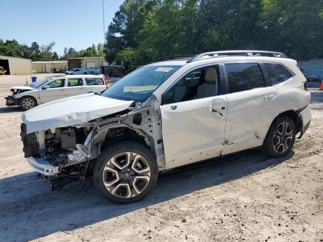 2024 SUBARU ASCENT LIM - 4S4WMARD9R3424519