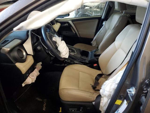 2015 TOYOTA RAV4 LIMIT - JTMDFREV9FD115593