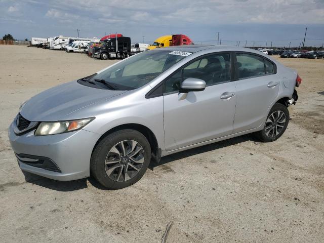 Vin: 19xfb2f86ee236860, lot: 59060565, honda civic ex 2014 img_1