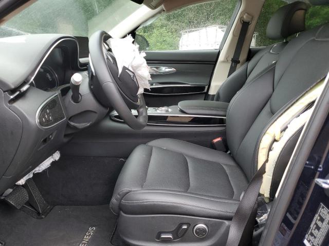2025 GENESIS GV70 BASE 5NMMADTB4SH024498