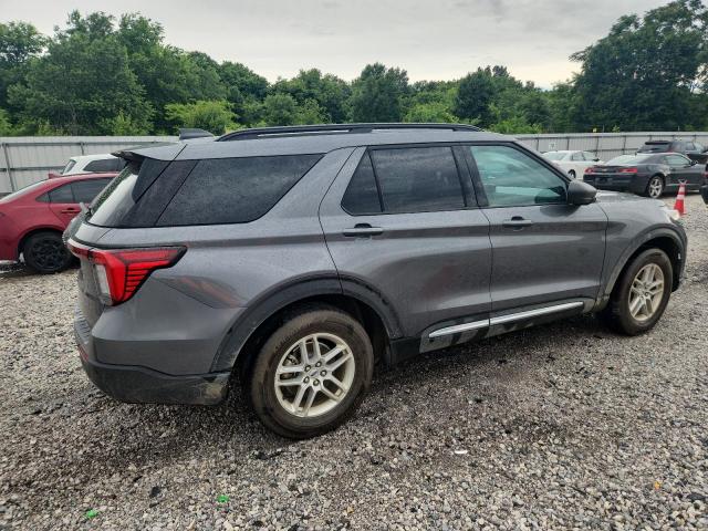 Vin: 1fmuk7dh2sga21149, lot: 59795425, ford explorer a active 20253