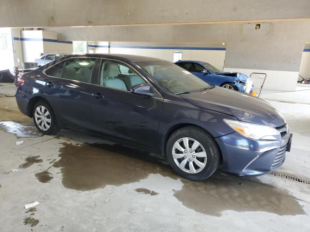 2015 TOYOTA CAMRY LE - 4T4BF1FK7FR458028