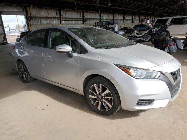 Vin: 3n1cn8ev7ll842295, lot: 59056195, nissan versa sv 20204