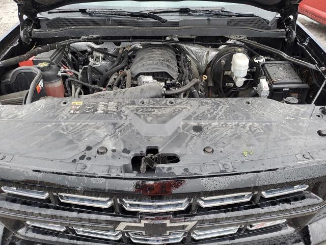 2015 CHEVROLET SILVERADO - 1GCVKREC4FZ446339