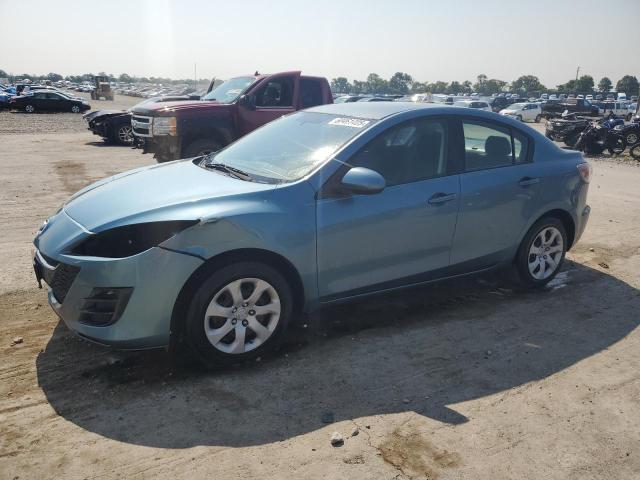 Vin: jm1bl1sf9a1216156, lot: 60461485, mazda 3 i 2010 img_1
