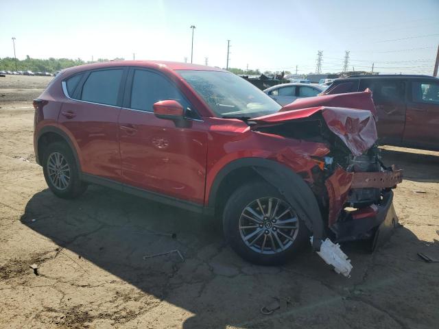 2018 MAZDA CX-5 SPORT - JM3KFABM2J0445507