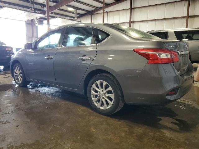 Vin: 3n1ab7ap0ky306792, lot: 60404635, nissan sentra s 20192