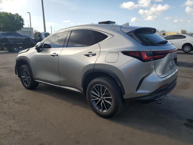 2023 LEXUS NX 250 JTJADCAZ7P5009814