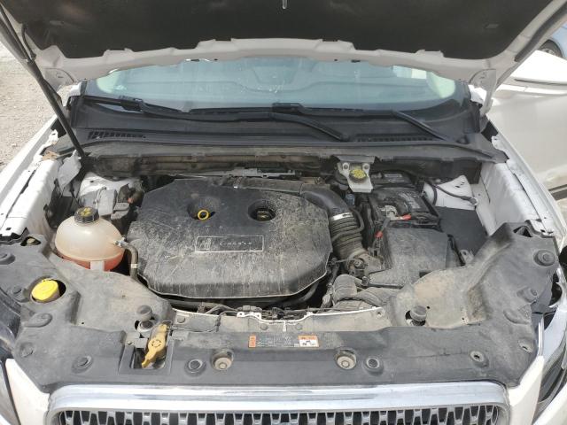 2019 LINCOLN MKC SELECT 5LMCJ2C94KUL27117