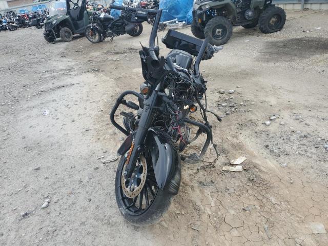 2018 HARLEY-DAVIDSON FLHXS STRE 1HD1KRC16JB672334