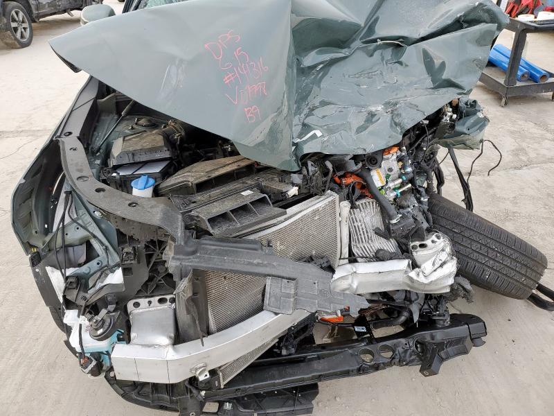 2025 KIA SORENTO EX KNDRH4JG0S5307998