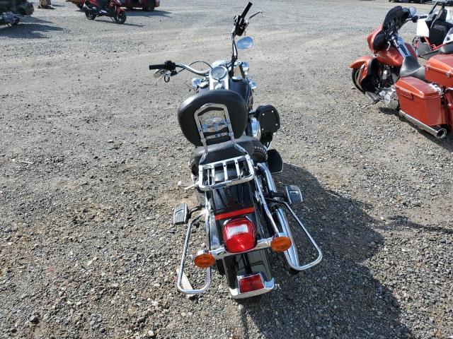 2005 HARLEY-DAVIDSON FLSTCI 1HD1BWB195Y059675