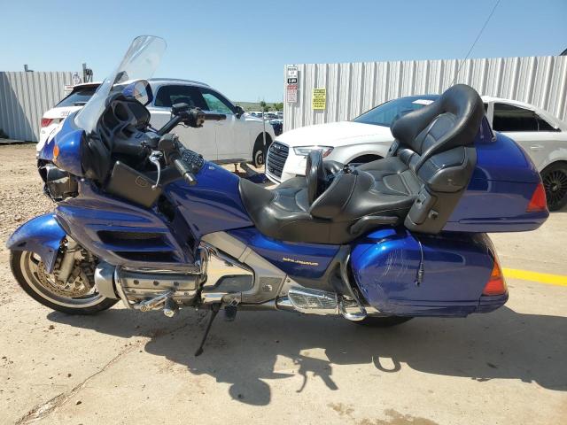 2001 HONDA GL1800 1HFSC47071A005551