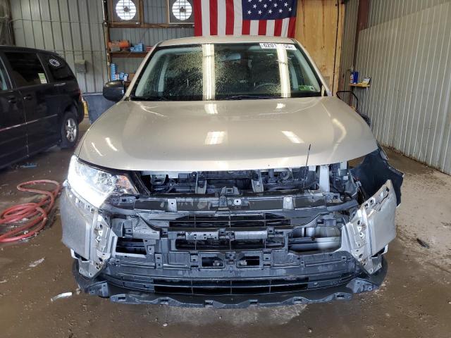 2019 MITSUBISHI OUTLANDER JA4AZ3A31KZ053447