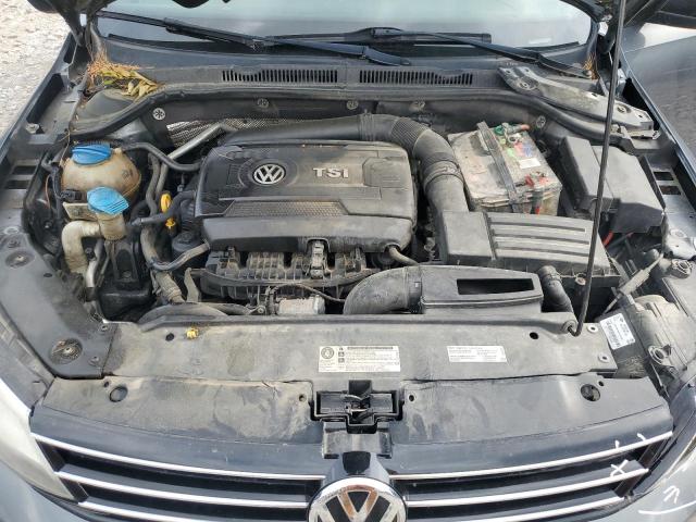 2016 VOLKSWAGEN JETTA SPOR - 3VWD17AJ3GM393785