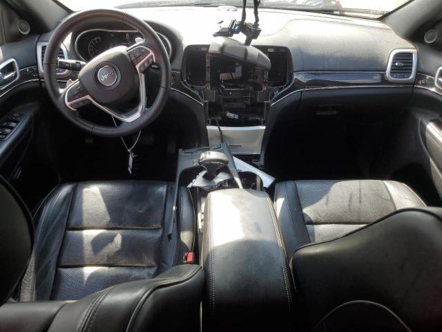 2015 JEEP GRAND CHER - 1C4RJFCT5FC124995