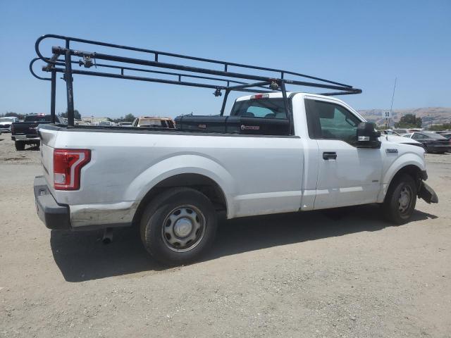 2015 FORD F150 - 1FTMF1CP1FKD62477