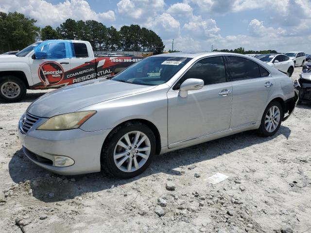 Vin: jthbk1eg4a2406012, lot: 59851185, lexus es350 350 2010 img_1