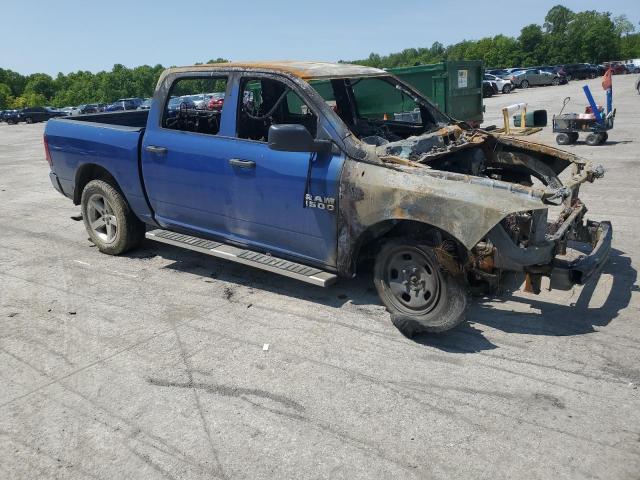 2018 RAM 1500 ST - 3C6RR7KG3JG198447