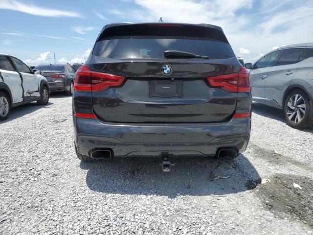2018 BMW X3 XDRIVEM 5UXTS3C55J0Y99518
