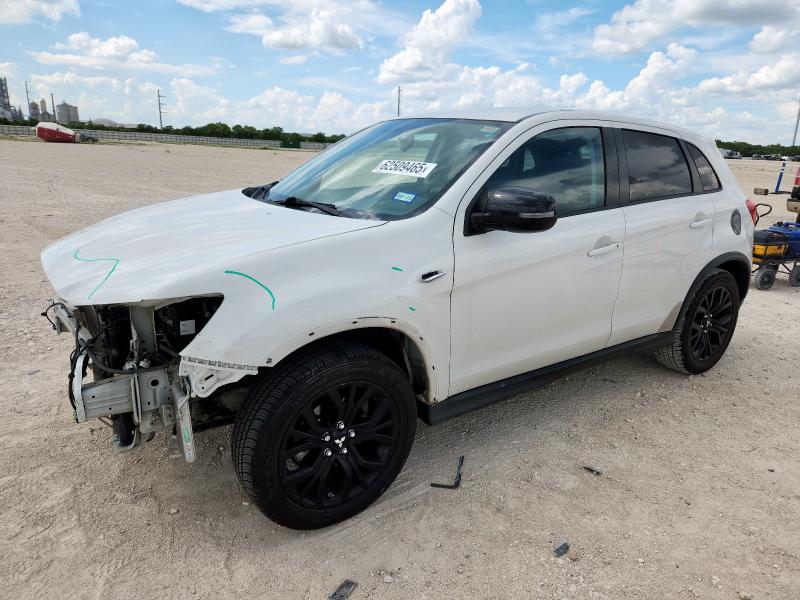 Vin: ja4ap3auxhz050294, lot: 62509465, mitsubishi outlander es 2017 img_1