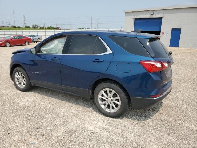 2020 CHEVROLET EQUINOX LT 2GNAXTEV3L6225117